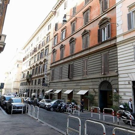 Inner House Veneto Roma Exterior foto