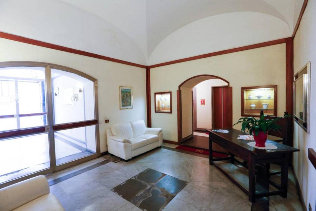 Inner House Veneto Roma Exterior foto